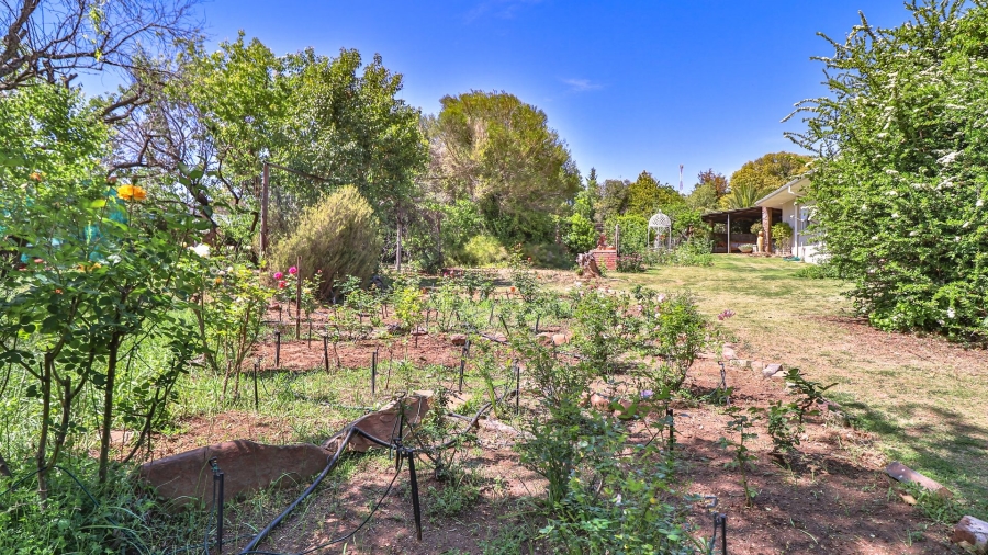 4 Bedroom Property for Sale in Cradock Eastern Cape